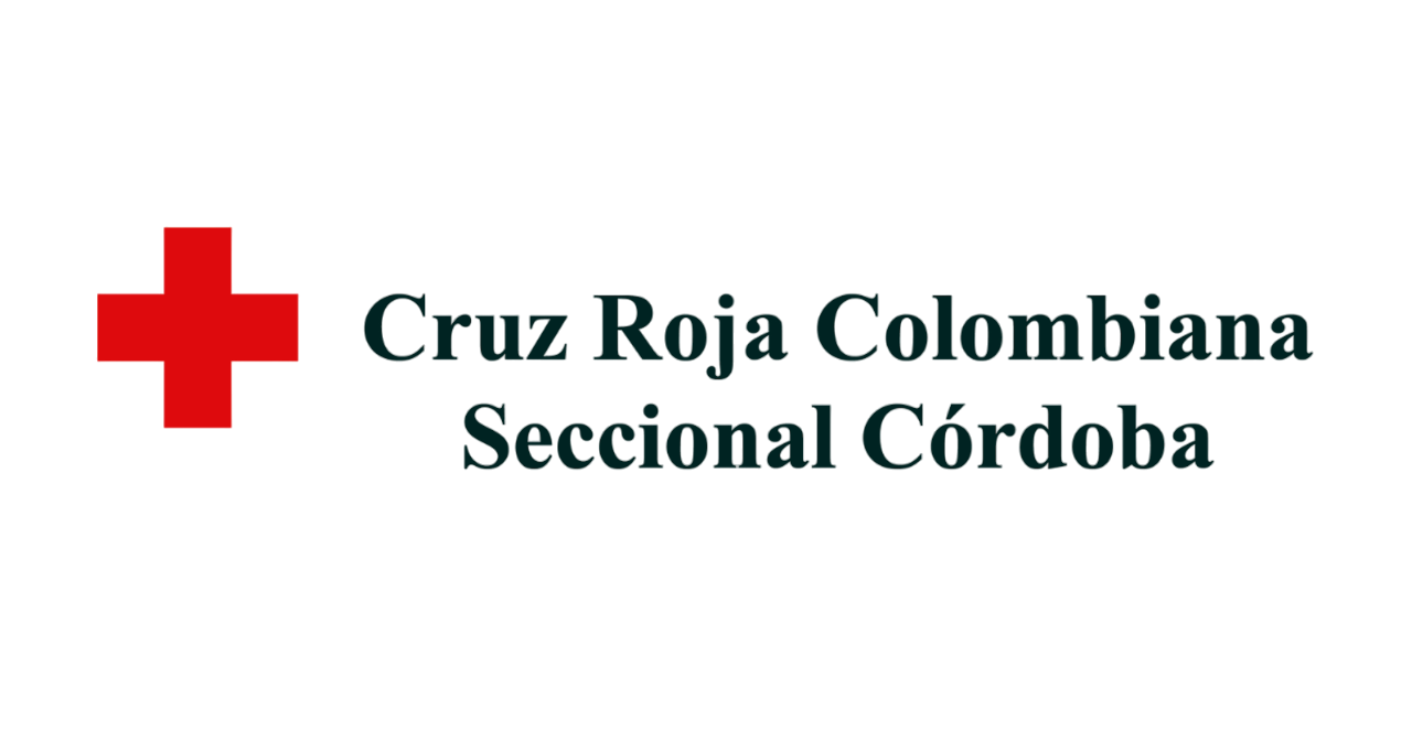 Cruz Roja Colombiana Seccional Córdoba
